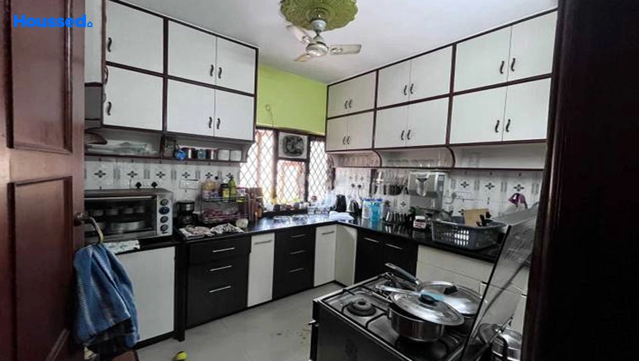 Project Image of 4 BHK House/Villa for Resale in Panchasheel, Aradi Socorro - Image 158547