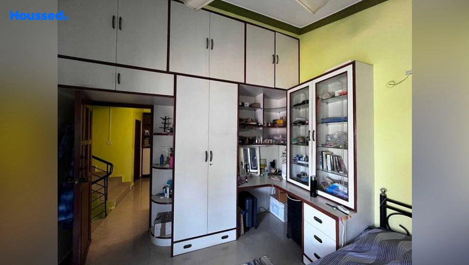 Project Image of 4 BHK House/Villa for Resale in Panchasheel, Aradi Socorro - Image 158554
