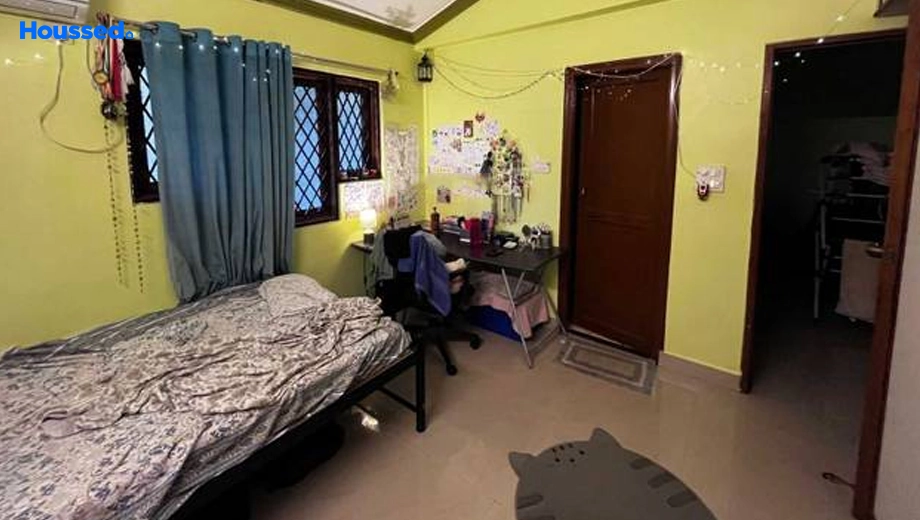 Project Image of 4 BHK House/Villa for Resale in Panchasheel, Aradi Socorro - Image 158553