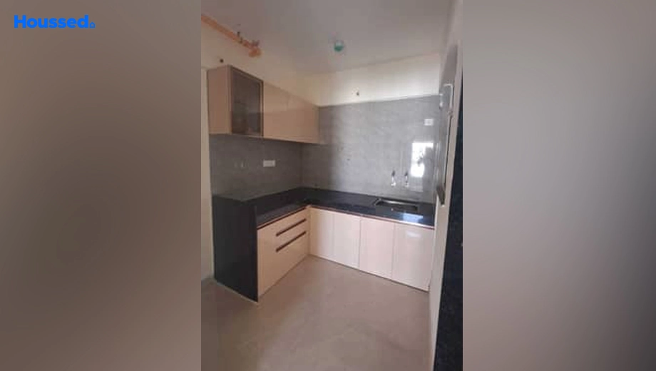 Project Image of 2 BHK Semi-Furnished Flat for Rent in Mansha, Wagholi - Image 158545
