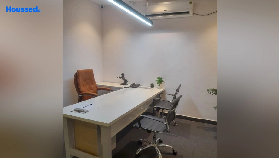 Project Image of Office Space for Rent in Salt Lake - Image 158791