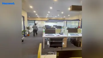 Project Image of Commercial Office Space for Rent in Salt Lake, Kolkata - Image 158792