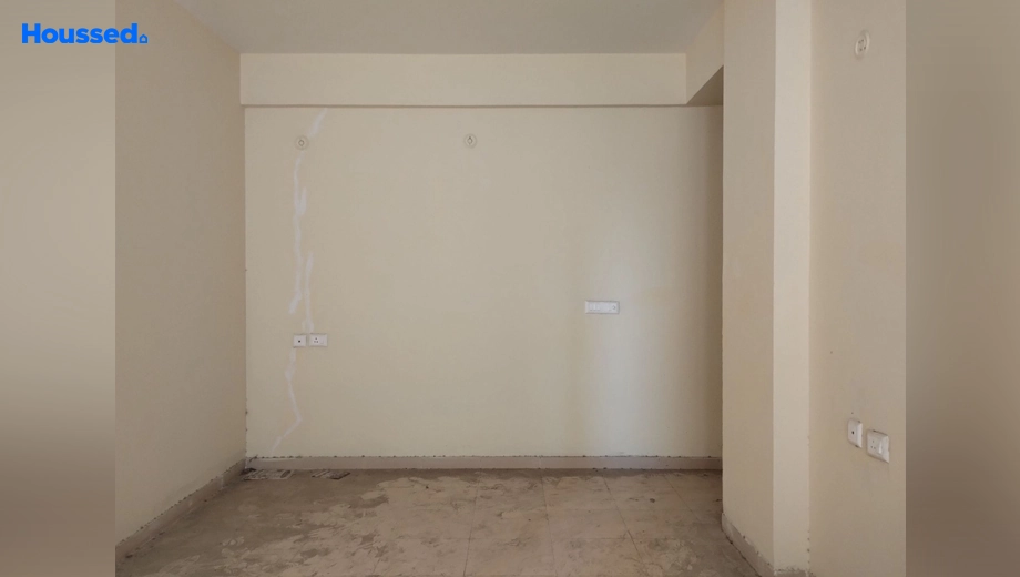 Project Image of 1 BHK Semi-Furnished Flat for Rent in Auric City Homes, Sector 82 - Image 158556