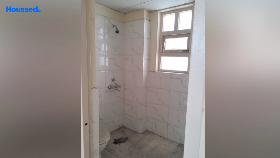 Project Image of 1 BHK Semi-Furnished Flat for Rent in Auric City Homes, Sector 82 - Image 158558