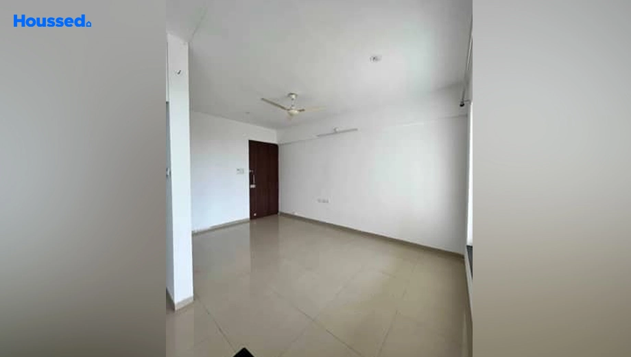 Project Image of 2 BHK Semi-Furnished Flat for Rent in Gagan Micasaa 2, Wagholi - Image 158564