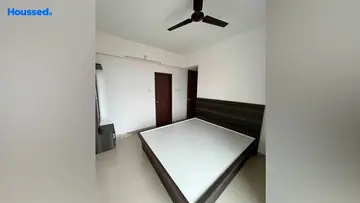 Project Image of 2 BHK Flat for Rent in Gagan Micasaa 2 Wagholi, Pune - Image 158563