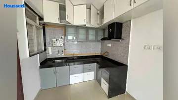 Project Image of 2 BHK Flat for Rent in Gagan Micasaa 2 Wagholi, Pune - Image 158566