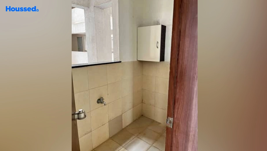 Project Image of 2 BHK Semi-Furnished Flat for Rent in Gagan Micasaa 2, Wagholi - Image 158562