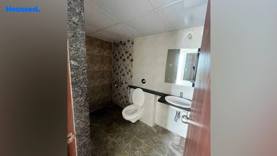 Project Image of 2 BHK Semi-Furnished Flat for Rent in Gagan Micasaa 2, Wagholi - Image 158565
