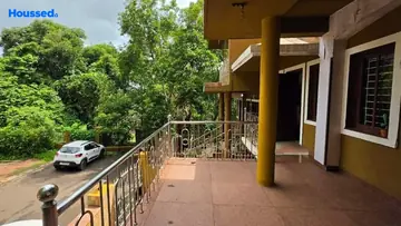 Project Image of 3 BHK House/Villa for Resale in Porvorim, Goa - Image 158578