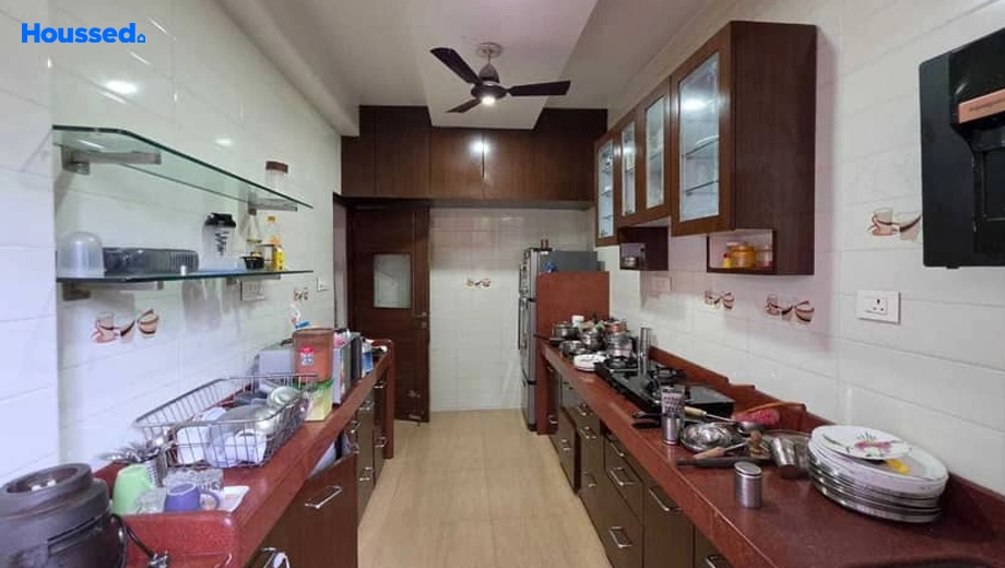 Project Image of 3 BHK House/Villa for Resale in Porvorim - Image 158580