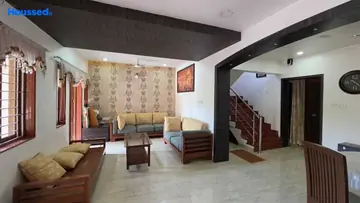 Project Image of 3 BHK House/Villa for Resale in Porvorim, Goa - Image 158579