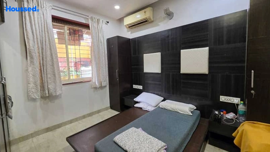 Project Image of 3 BHK House/Villa for Resale in Porvorim - Image 158577