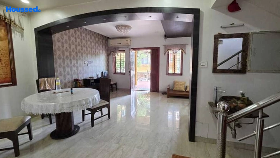 Project Image of 3 BHK House/Villa for Resale in Porvorim - Image 158572