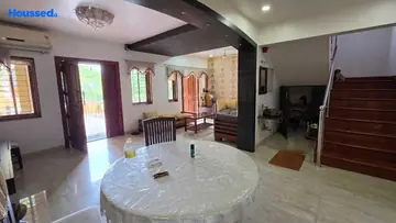 Project Image of 3 BHK House/Villa for Resale in Porvorim, Goa - Image 158575