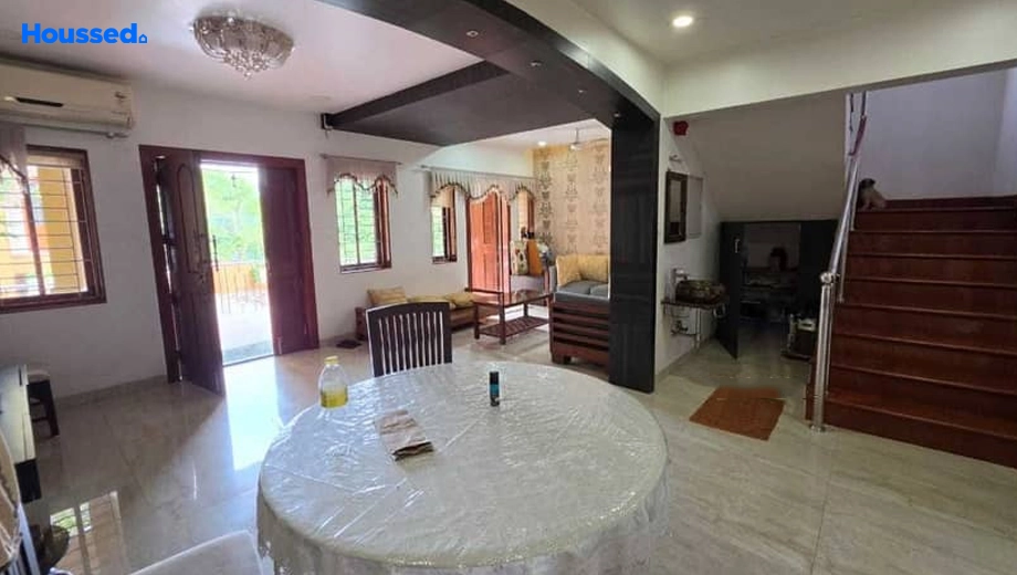 Project Image of 3 BHK House/Villa for Resale in Porvorim - Image 158575