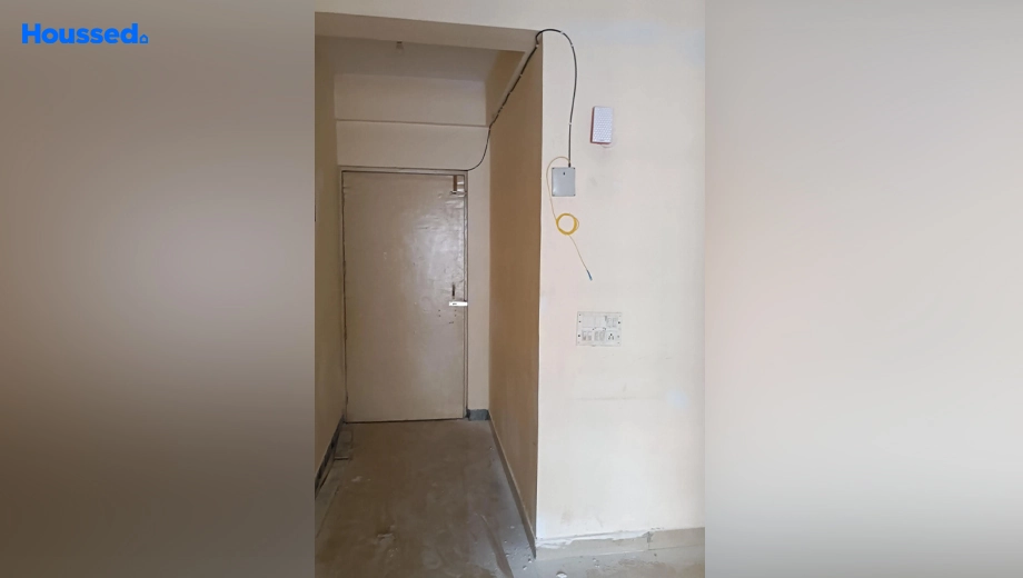 Project Image of 2 BHK Semi-Furnished Flat for Rent in Adore Happy Homes Grand, Sector 85 - Image 158584