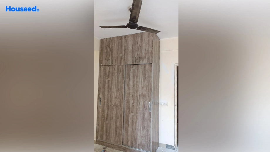 Project Image of 2 BHK Semi-Furnished Flat for Rent in Adore Happy Homes Grand, Sector 85 - Image 158585
