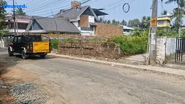 Project Image of Housing Plot/Residential Land for Resale in Angamaly, Kochi - Image 158568
