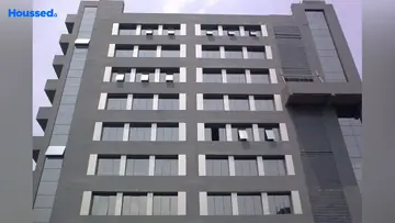 Project Image of Commercial Office Space for Rent in Salt Lake, Kolkata - Image 158601