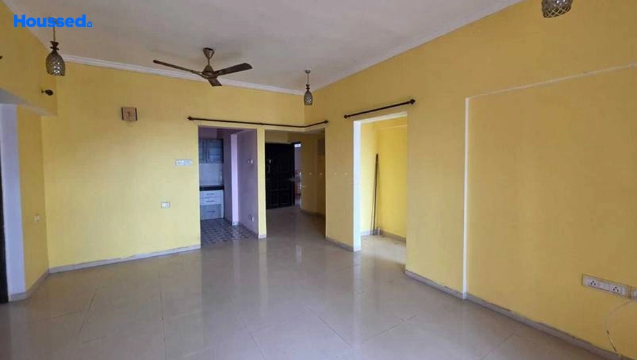Project Image of 3 BHK House/Villa for Resale in Gera Astoria, Caranzalem - Image 158597