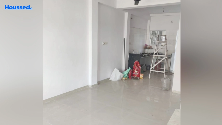 Project Image of 3 BHK Duplex for Resale in Waghodia Road - Image 158607