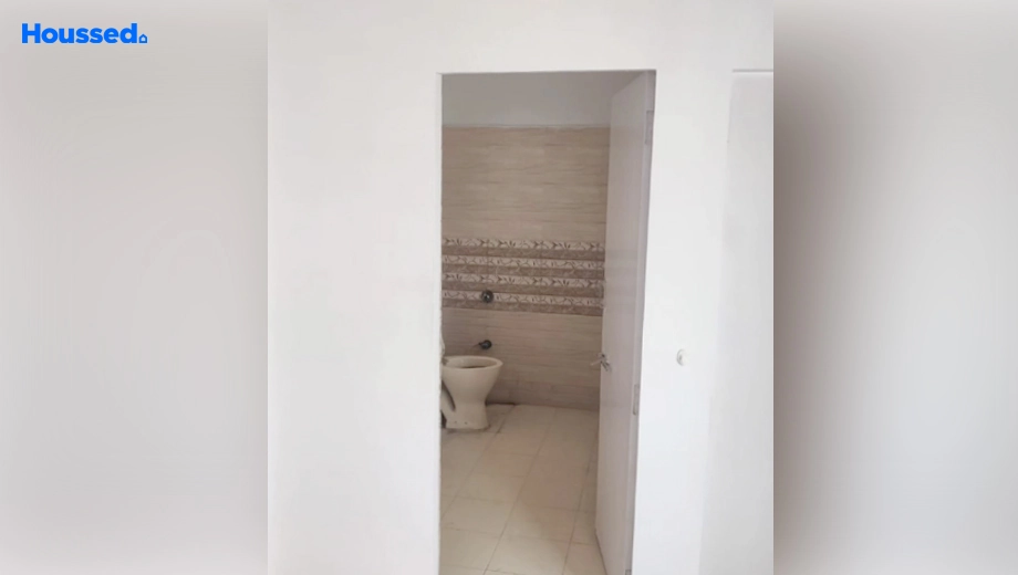 Project Image of 3 BHK Duplex for Resale in Waghodia Road - Image 158606