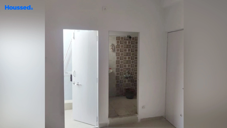 Project Image of 3 BHK Duplex for Resale in Waghodia Road - Image 158605