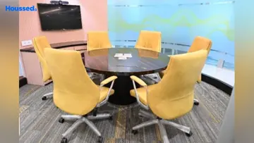 Project Image of Small (upto 25) Co-Working space in Park Street, Kolkata - Image 158635