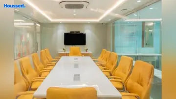 Project Image of Small (upto 25) Co-Working space in Park Street, Kolkata - Image 158636