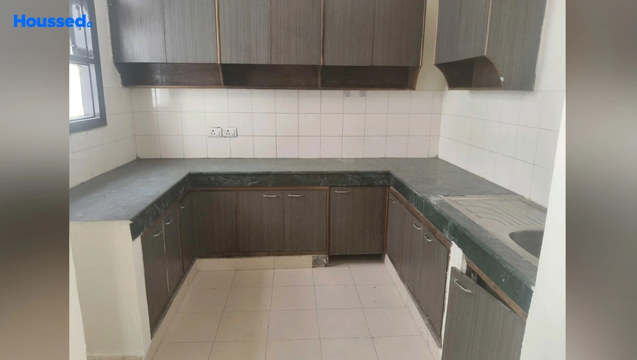 Project Image of 2 BHK Flat for Resale in Omaxe Heights, Sector 86 - Image 158634