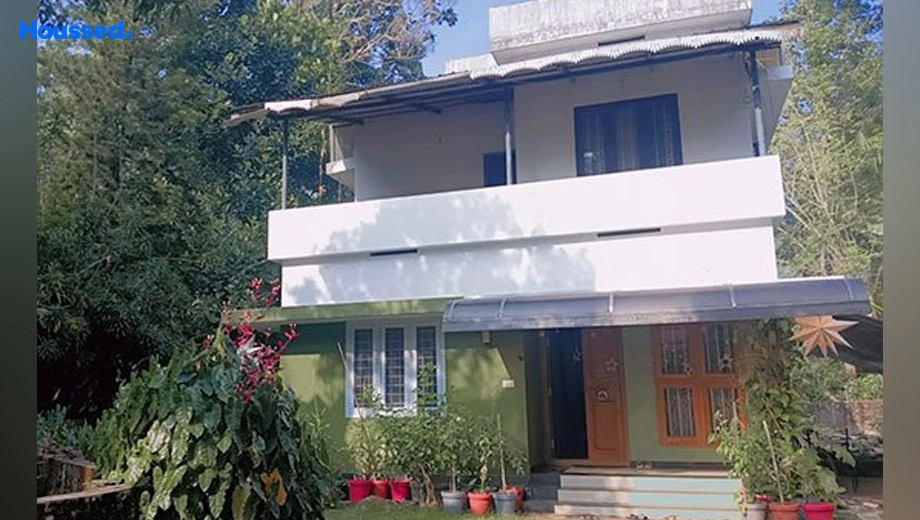 Project Image of 3 BHK House/Villa for Resale in Nedumbassery - Image 158640