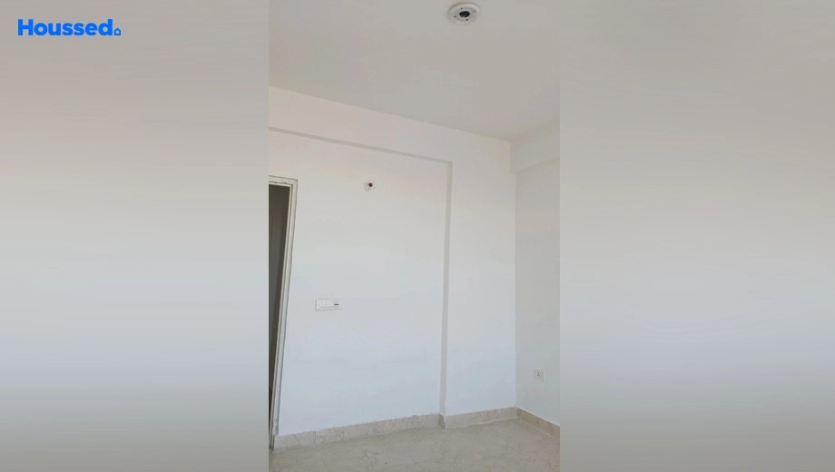 Project Image of 2 BHK Semi-Furnished Flat for Rent in Vashisth Heights, Sector 87 - Image 158645