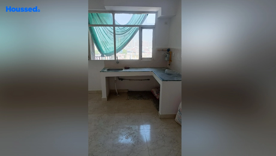Project Image of 2 BHK Semi-Furnished Flat for Rent in Vashisth Heights, Sector 87 - Image 158647