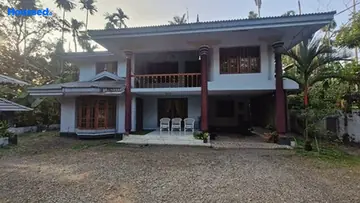 Project Image of 5 BHK House/Villa for Resale in Nedumbassery, Kochi - Image 158644