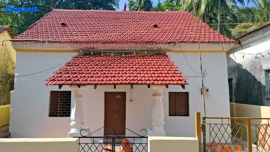 Project Image of 3 BHK House/Villa for Resale in Pomburpa - Image 158648