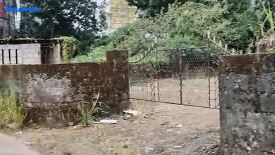 Project Image of Housing Plot/Residential Land for Resale in Nedumbassery - Image 158748