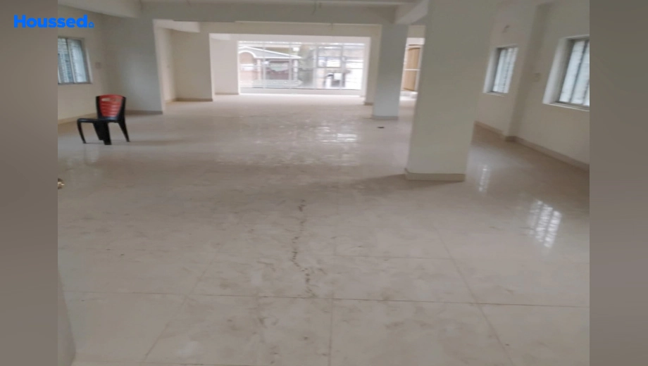 Project Image of Office Space for Rent in Rajarhat - Image 158659