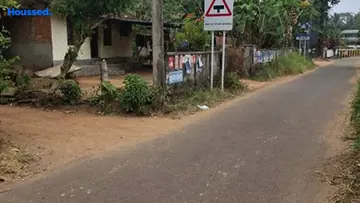 Project Image of Housing Plot/Residential Land for Resale in Nedumbassery, Kochi - Image 158660