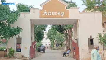 Project Image of 3 BHK House/Villa for Resale in Anurag Bungalows Sola, Ahmedabad - Image 158667