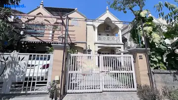 Project Image of 3 BHK House/Villa for Resale in Anurag Bungalows Sola, Ahmedabad - Image 158666