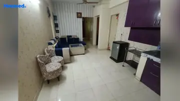 Project Image of 2 BHK Flat for Resale in Amolik Heights Sector 88, Faridabad - Image 158685