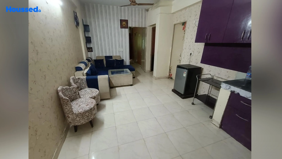 Project Image of 2 BHK Flat for Resale in Amolik Heights, Sector 88 - Image 158685
