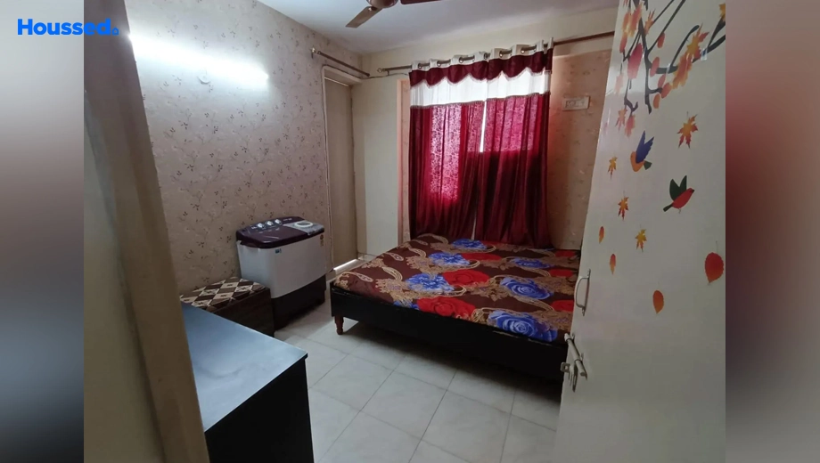 Project Image of 2 BHK Flat for Resale in Amolik Heights, Sector 88 - Image 158688
