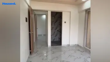 Project Image of 2 BHK Flat for Resale in Oswal Darshan Palghar West, Palghar - Image 158813