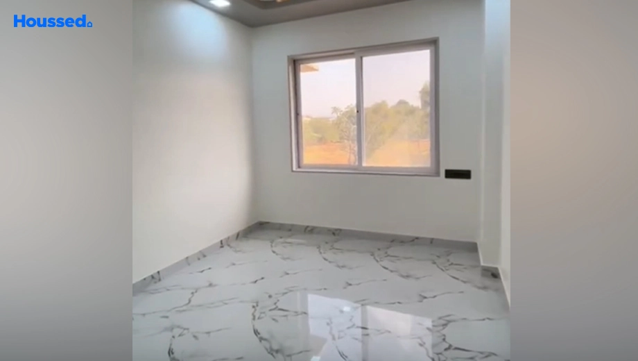 Project Image of 2 BHK Flat for Resale in Oswal Darshan, Palghar West - Image 158815