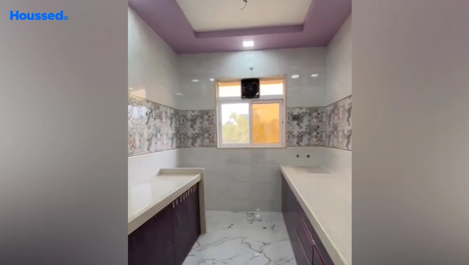 Project Image of 2 BHK Flat for Resale in Oswal Darshan, Palghar West - Image 158812