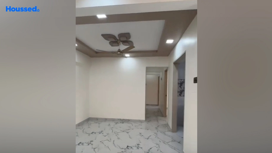 Project Image of 2 BHK Flat for Resale in Oswal Darshan, Palghar West - Image 158814