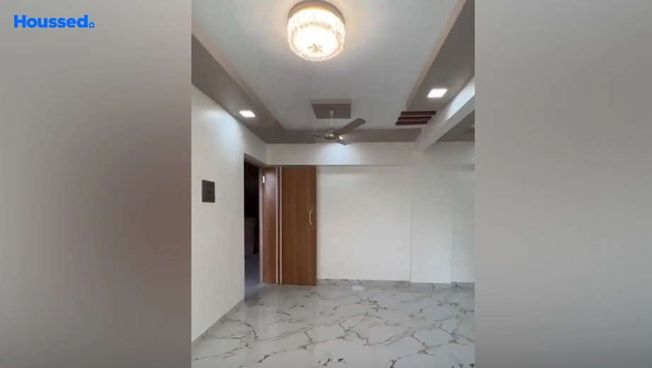 Project Image of 2 BHK Flat for Resale in Oswal Darshan, Palghar West - Image 158816