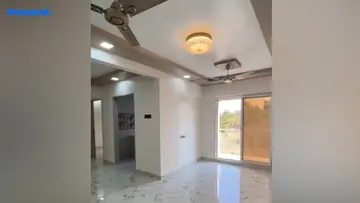 Project Image of 2 BHK Flat for Resale in Oswal Darshan Palghar West, Palghar - Image 158811